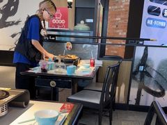 -江边城外烤全鱼(世茂广场店)