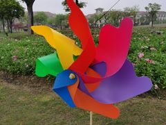 -歌斐颂巧克力小镇