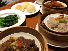 -杭州JW万豪酒店-万豪中餐厅