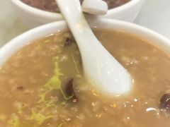 -孟记粥铺·家常菜·烧烤·粥(亚运村店)