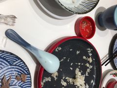 -龙记香港茶餐厅(久光百货店)