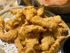 家居酥肉-小王少龙火锅(沙南街店)