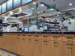 -海生炒面  盐池手抓羊肉馆(鼓楼南街店)