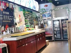 -南国锋味椰子鸡(瀚海店)