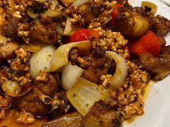 -新月餐厅(北街店)