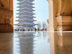 -牛首山文化旅游区