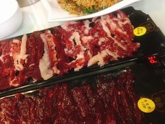 -潮发潮汕牛肉店(龙洞店)