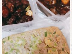 -绿茶餐厅(昌平悦荟店)