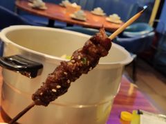 -千岛蚝高压锅生蚝·人参火锅(白云万达店)