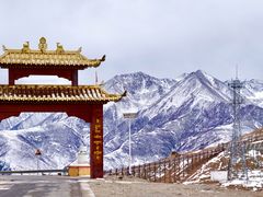 -孜珠寺