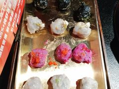 -吼堂老火锅(太古里总店)