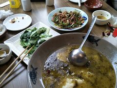-巴渝菜馆(涿州店)