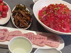 -洞子口重庆鲜货火锅(楚翘城旗舰店)