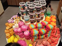 -LUSH(威尼斯人店)