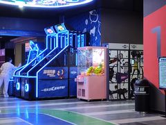 -大鲁阁X运动玩乐园·保龄球·团建·生日派对(滨江宝龙城市广场店)