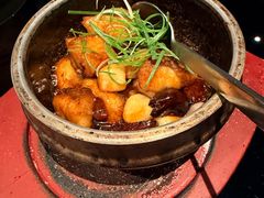 -上海苏宁宝丽嘉酒店·嘉府壹号中餐厅