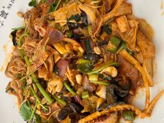 -拿渡·水煮鱼麻辣香锅(王府井奥莱·香江小镇店)