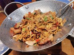 -雀舞云南菜(天津天河城购物中心店)