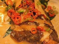 -永泰福朋喜来登酒店-宜客乐自助餐厅(远大路店)