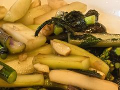 -小放牛炒菜馆(军校店)