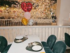 -ins森林童话餐厅coffee&bistro