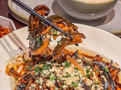 -许爷家·生态湖鲜(徐汇日月光店)