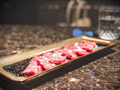 羽下肉-老乾杯和牛烧肉(王府中环店)