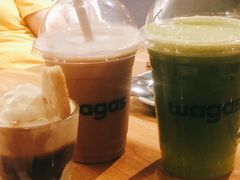 -Wagas沃歌斯(大学路店)