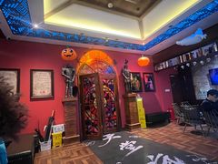 -恐怖游戏(湖滨店)