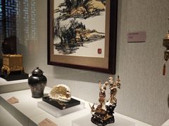 -北京工艺美术博物馆