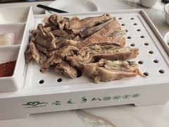 -老毛手抓·盐池滩羊非遗手抓(宁夏总店)