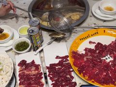-潮汕大目牛肉火锅(皇岗旗舰店)