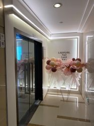 门面-LADYGIRL·Nail·Lash·美甲美睫