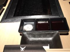 -松阪牛焼肉M(法善寺横丁店)