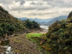 -溪口-滕头旅游景区