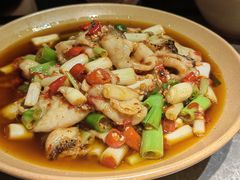 -廖川菜(八佰伴店)