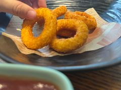 -花舍·新派粤菜·西餐·下午茶(亚运村·鸟巢店)