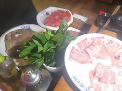 大渝毛肚-大渝火锅(太仓万达店)