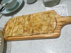 香蕉飞饼-青花椒花椒鱼(合生汇店)