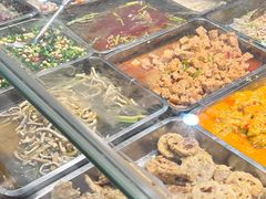 -葛记焖饼(伏牛路店)