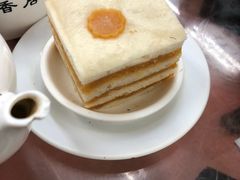 -香港蓮香樓(中環店)