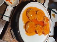 -张家卫·阳江菜·小海鲜(肥婆湾桥店)