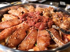 -黄记煌三汁焖锅(三胞广场店)