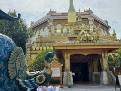 -南宁方特东盟神画