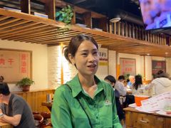 -小核桃品质串店(世茂大道店)