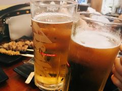 -鸟串烧Yakitori