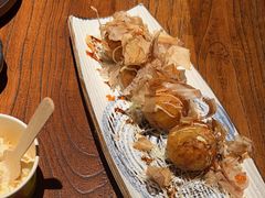 -京鹿料理(荟聚店)