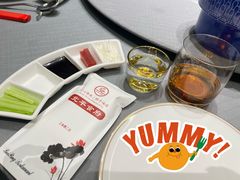 -北平食府·北京烤鸭(北京西站六里桥店)