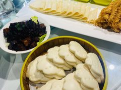 -宴秋杭州菜(锦艺城店)
