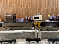 -大自然会所(泉秀店)